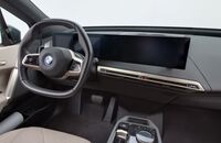 BMW iX vaihtoauto