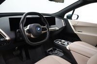 BMW iX vaihtoauto