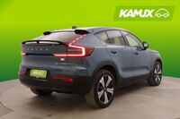 Volvo C40 vaihtoauto