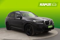 BMW iX3 vaihtoauto