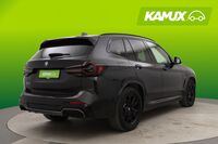 BMW iX3 vaihtoauto