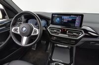 BMW iX3 vaihtoauto