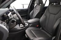BMW iX3 vaihtoauto