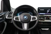 BMW iX3 vaihtoauto