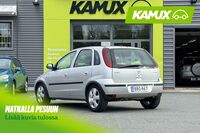 Opel Corsa vaihtoauto