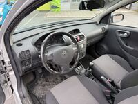 Opel Corsa vaihtoauto
