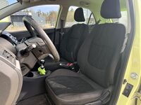 Kia Picanto vaihtoauto