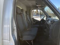 Renault Master vaihtoauto