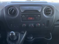 Renault Master vaihtoauto