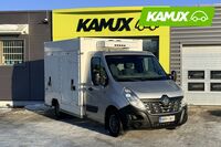 Renault Master vaihtoauto
