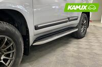 Toyota Land Cruiser vaihtoauto