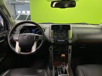 Toyota Land Cruiser vaihtoauto