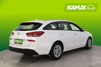 Hyundai i30 vaihtoauto