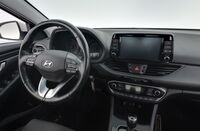 Hyundai i30 vaihtoauto