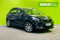 Peugeot 2008 vaihtoauto