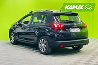 Peugeot 2008 vaihtoauto