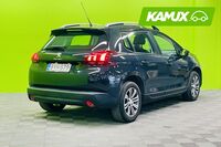 Peugeot 2008 vaihtoauto