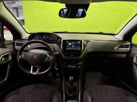 Peugeot 2008 vaihtoauto