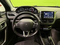 Peugeot 2008 vaihtoauto