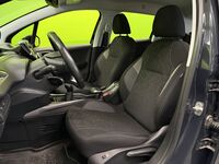 Peugeot 2008 vaihtoauto