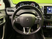 Peugeot 2008 vaihtoauto