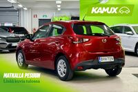 Mazda 2 vaihtoauto