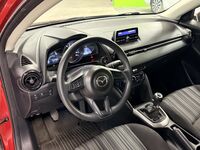 Mazda 2 vaihtoauto