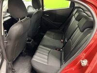 Mazda 2 vaihtoauto