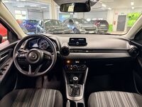 Mazda 2 vaihtoauto