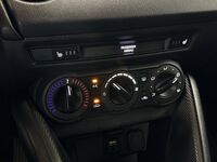 Mazda 2 vaihtoauto