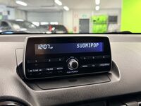 Mazda 2 vaihtoauto