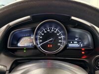 Mazda 2 vaihtoauto