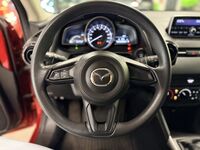 Mazda 2 vaihtoauto