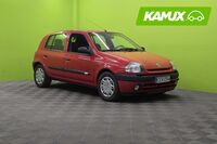 Renault Clio vaihtoauto