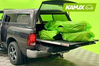 Dodge Ram 1500 vaihtoauto