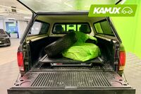 Dodge Ram 1500 vaihtoauto