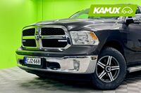 Dodge Ram 1500 vaihtoauto