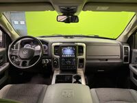 Dodge Ram 1500 vaihtoauto