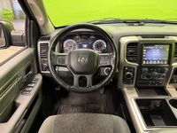 Dodge Ram 1500 vaihtoauto
