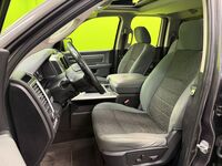 Dodge Ram 1500 vaihtoauto