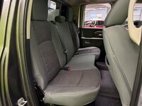 Dodge Ram 1500 vaihtoauto