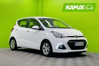 Hyundai i10 vaihtoauto
