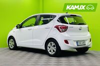 Hyundai i10 vaihtoauto