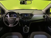 Hyundai i10 vaihtoauto
