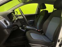 Hyundai i10 vaihtoauto