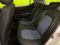 Hyundai i10 vaihtoauto