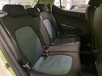 Hyundai i10 vaihtoauto