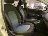 Hyundai i10 vaihtoauto