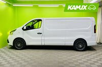 Renault Trafic vaihtoauto