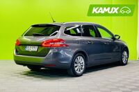Peugeot 308 vaihtoauto